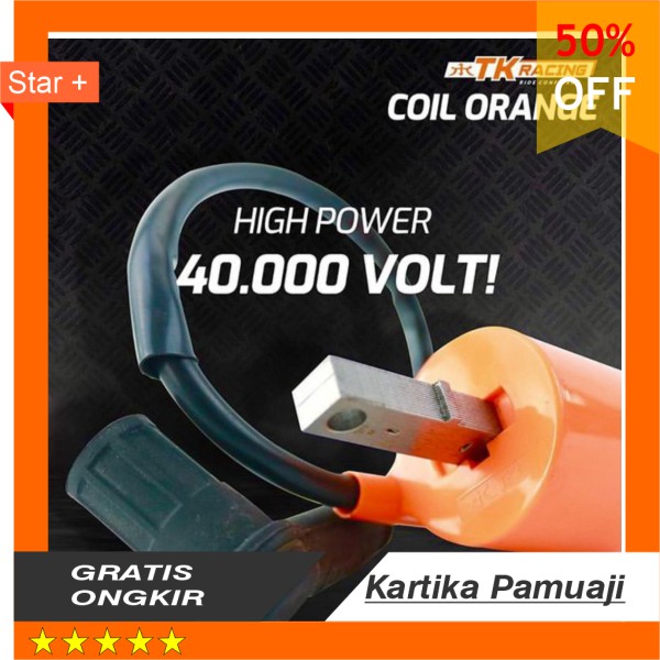 coil racing tk japan