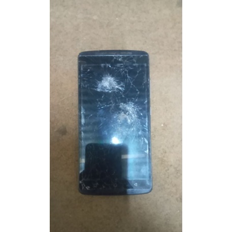 Lenovo A7010a48 minus lcd tc