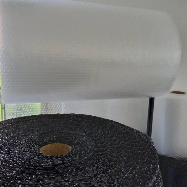 

bubble wrap 60cm × 5mtr