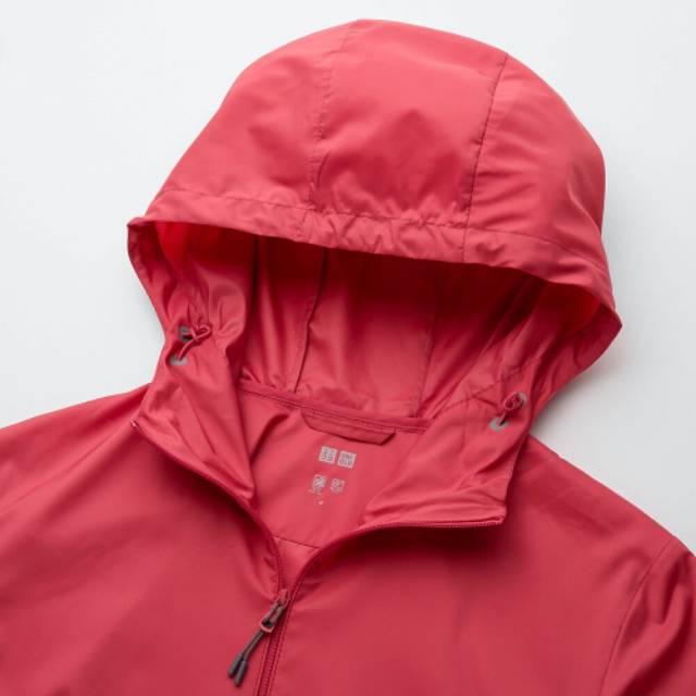 jaket anti uv uniqlo