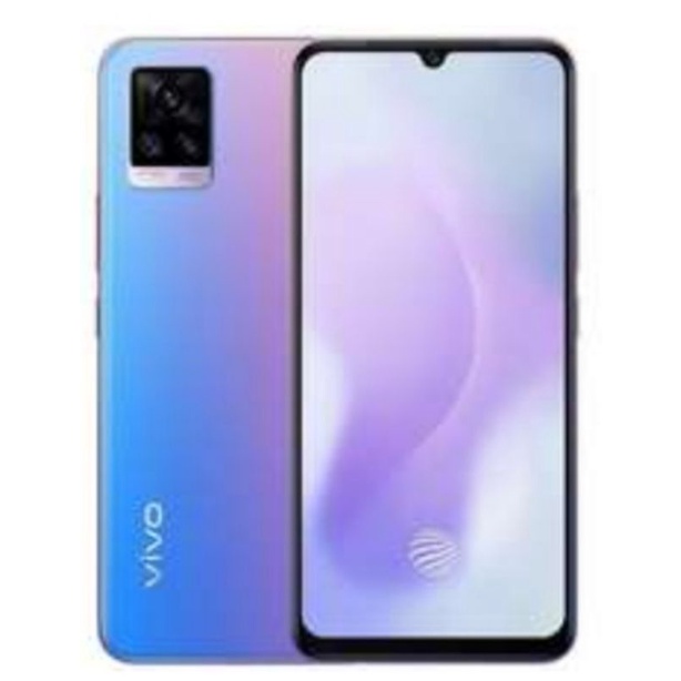 Vivo V20 128Gb (Second mulus)