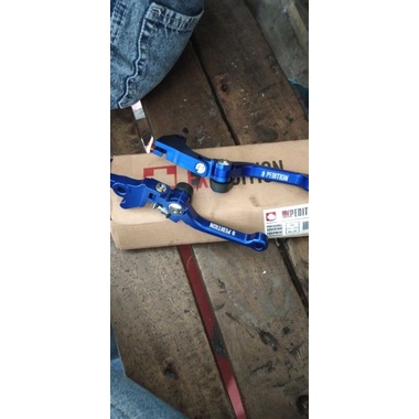 Handle Wr