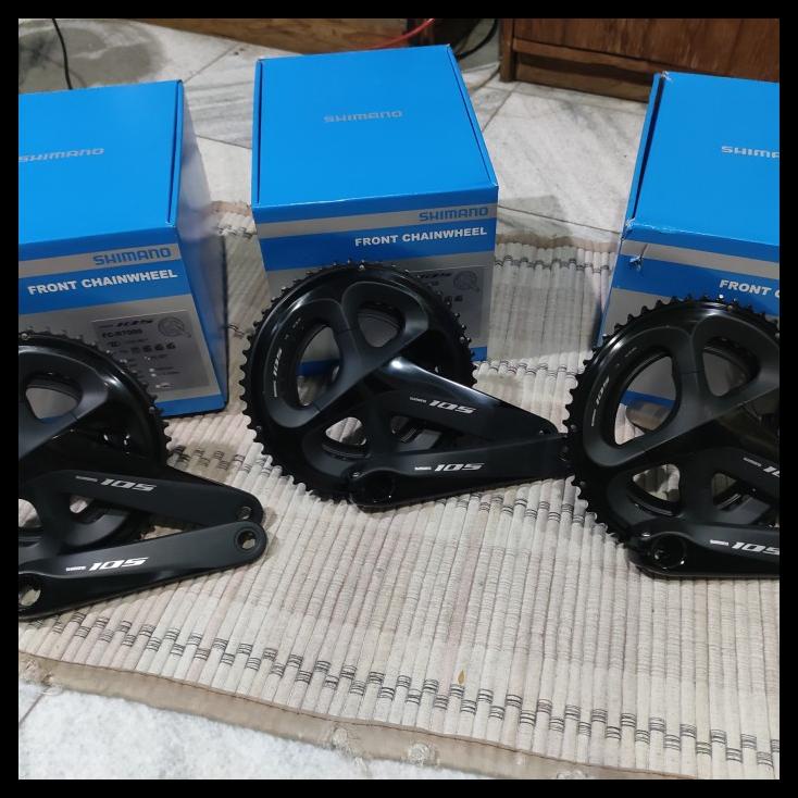 Crank 105 R7000 53-39