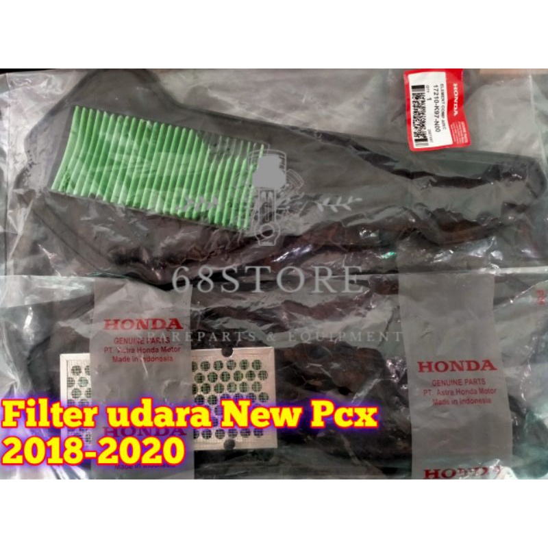Filter Udara PCX 150 Lokal & Filter udara ADV 150