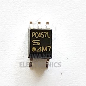 PC457 PC457L SMD IC PC457 SMD IC PC 457 IC PC 457L SOP-5 PIN
