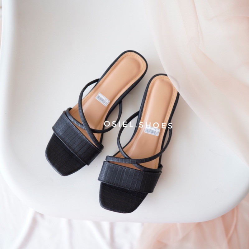 Cantika heels