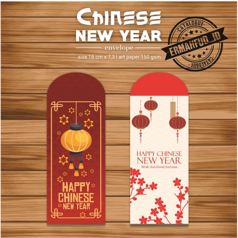

Angpao imlek amplop cina Amplop hari raya China angpao China angpao cina