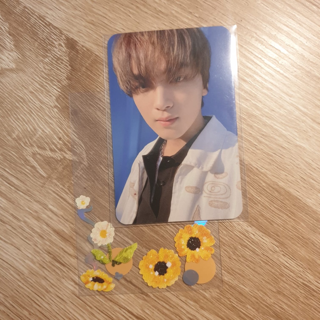 PC Haechan Hot Sauce Mumo (Sealed)
