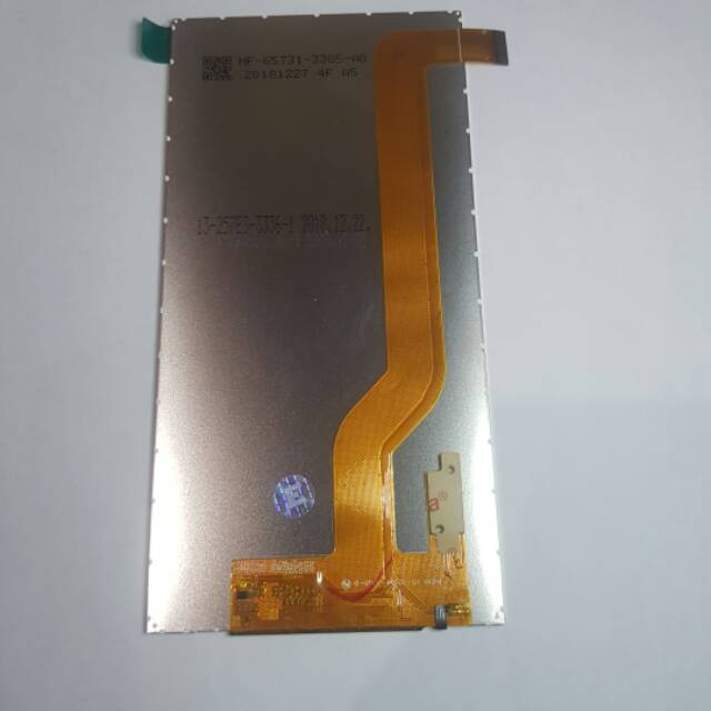 Lcd mito A37 Z1 Plus ukuran 5,7 inch