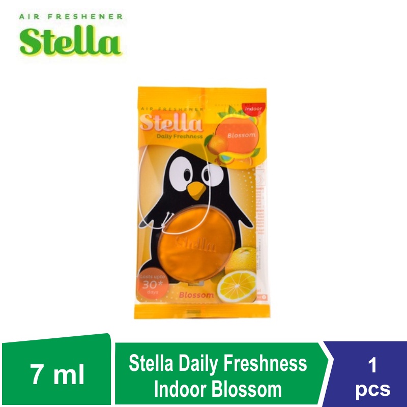 Stella Daily Freshness Indoor Blossom 7ml