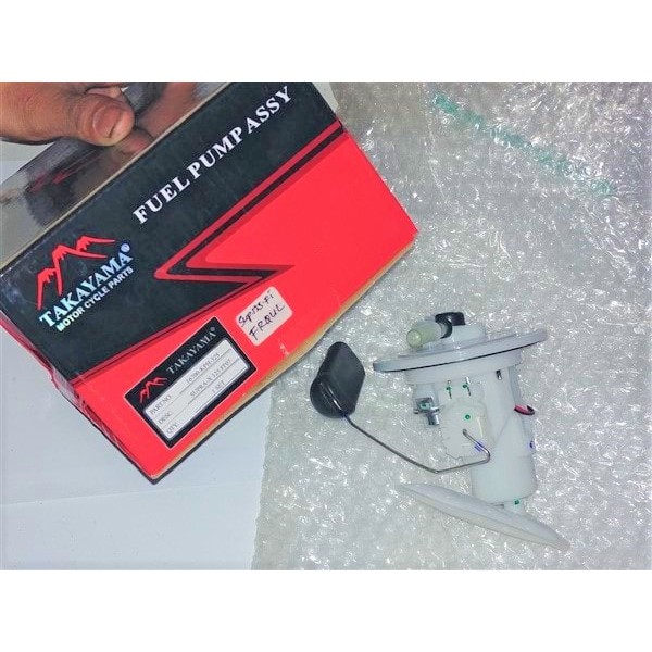 SALE -   FuelPump &amp; Pelampung Bensin Supra X 125 Fi Old Takayama