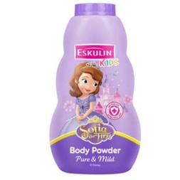 Eskulin Kids Baby Powder 150gr