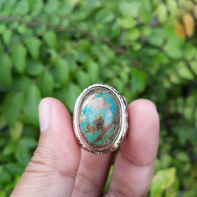 Pirus Persia Kuno Kode 01