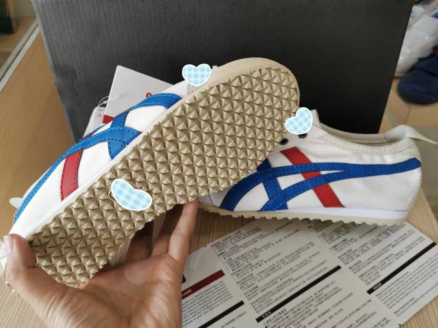 Sepatu Jepang Slip On France