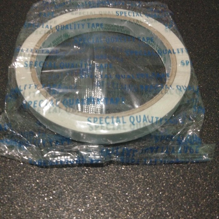 

double tape 1/2 inch
