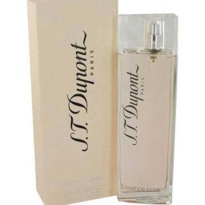 New Parfum Ori Eropa Nonbox St Dupont Paris