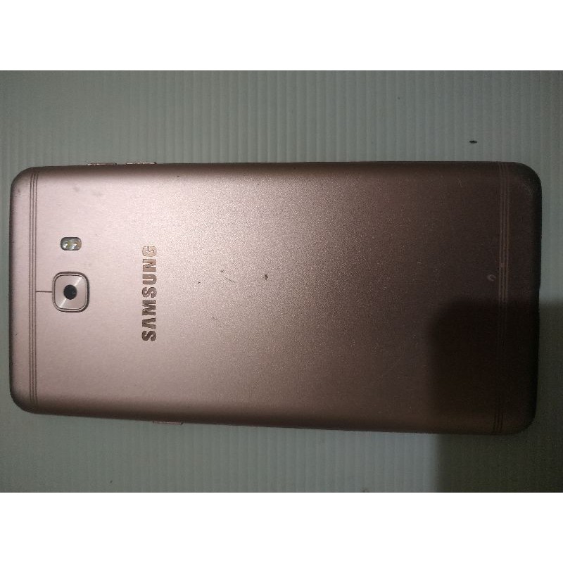 Mesin C9 Pro (C900Y) minus