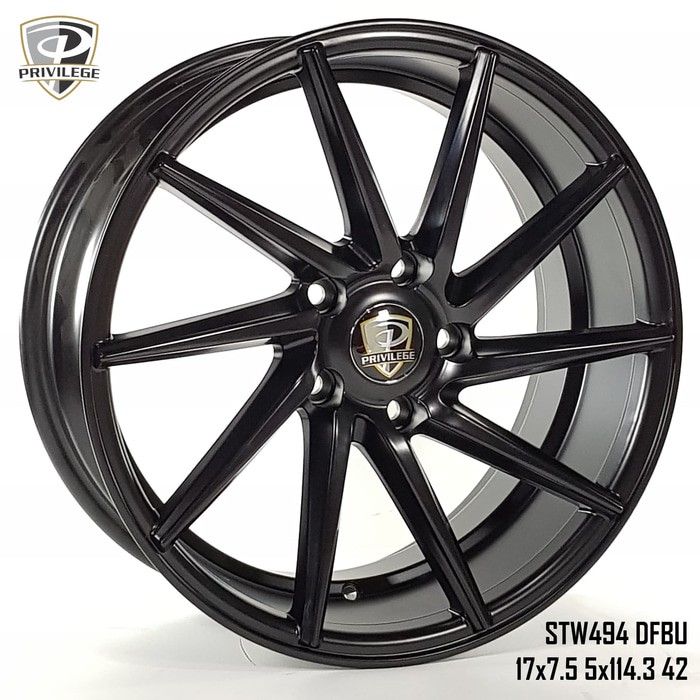 Velg Mobil Luxio Taruna Terios Accord BRV CRV HRV Mazda Expander Ertiga