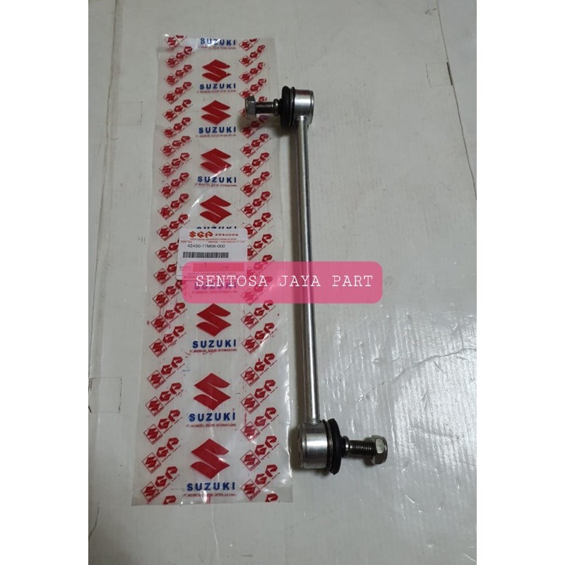 LINK STABILIZER ERTIGA LINK STABIL ERTIGA ORIGINAL