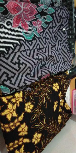 Maura Couple - Sania Ruffle Batik Couple Ori Ndoro Jowi Dnt Garansi Termurah Shopee - Shopashop Solo