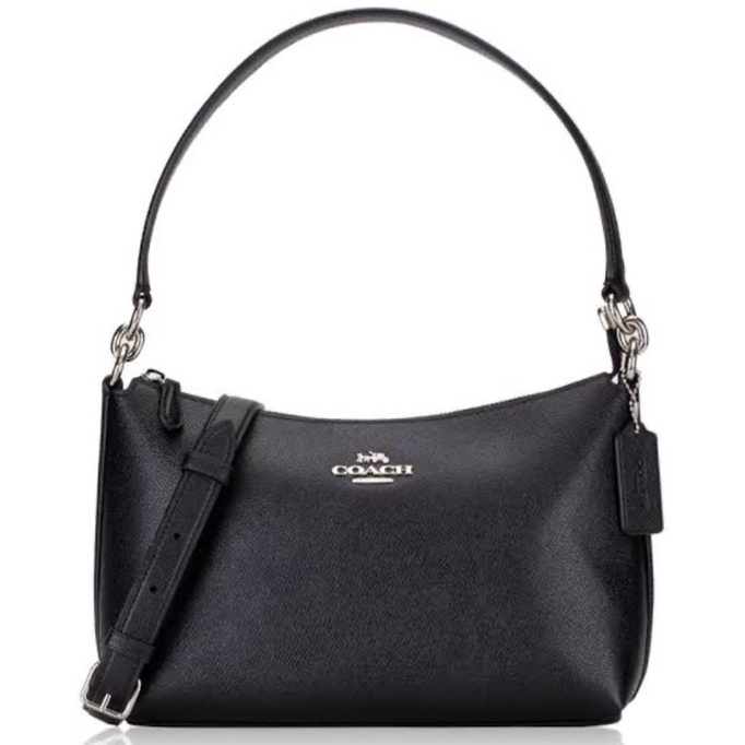 Coach Lewis Shoulder Bag (80058)