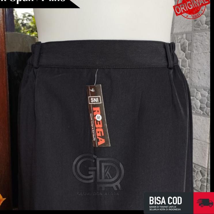 (MENARIK) Rok Hitam Panjang Rok Kerja Wanita Rok Span Hitam Panjang Rok Span Rok Span Panjang Rok Se