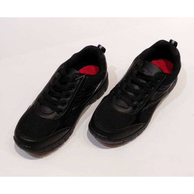 Sepatu Sekolah Anak Laki & Perempuan Bata B First