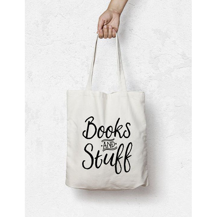 Jual Tas Tote Bag Blacu / Blacu Souvenir/ souvenir Tas