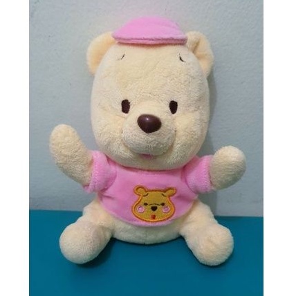 boneka pooh disney