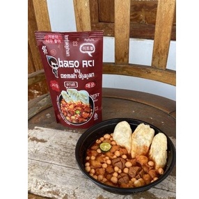 

Baso Aci by Oemah Djajan