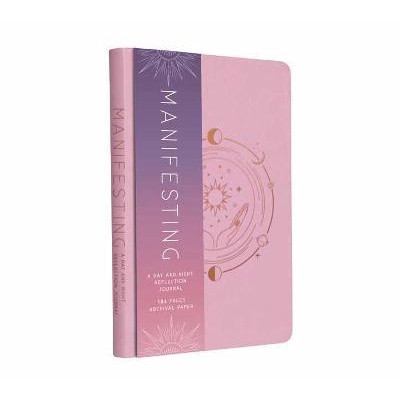 

Manifesting : A Day and Night Reflection Journal