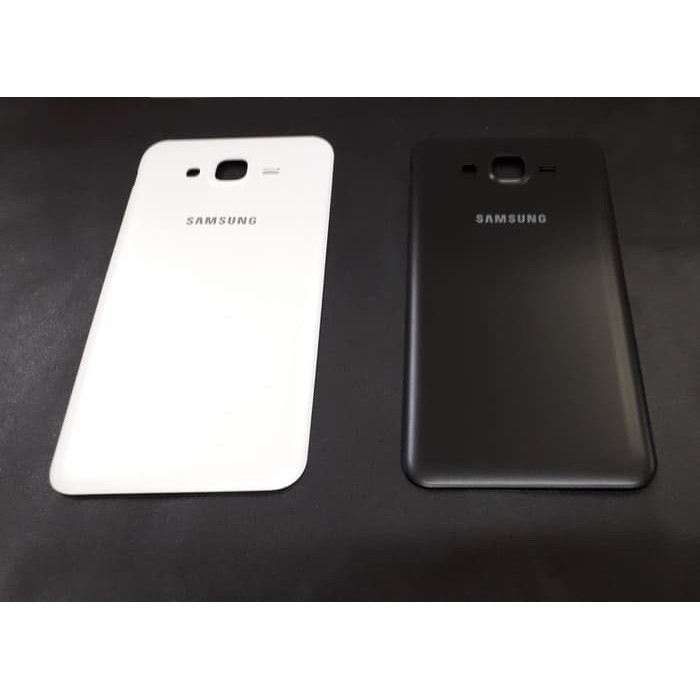 Backdoor Back Door Tutupan Baterai Casing Belakang Samsung J7 J700