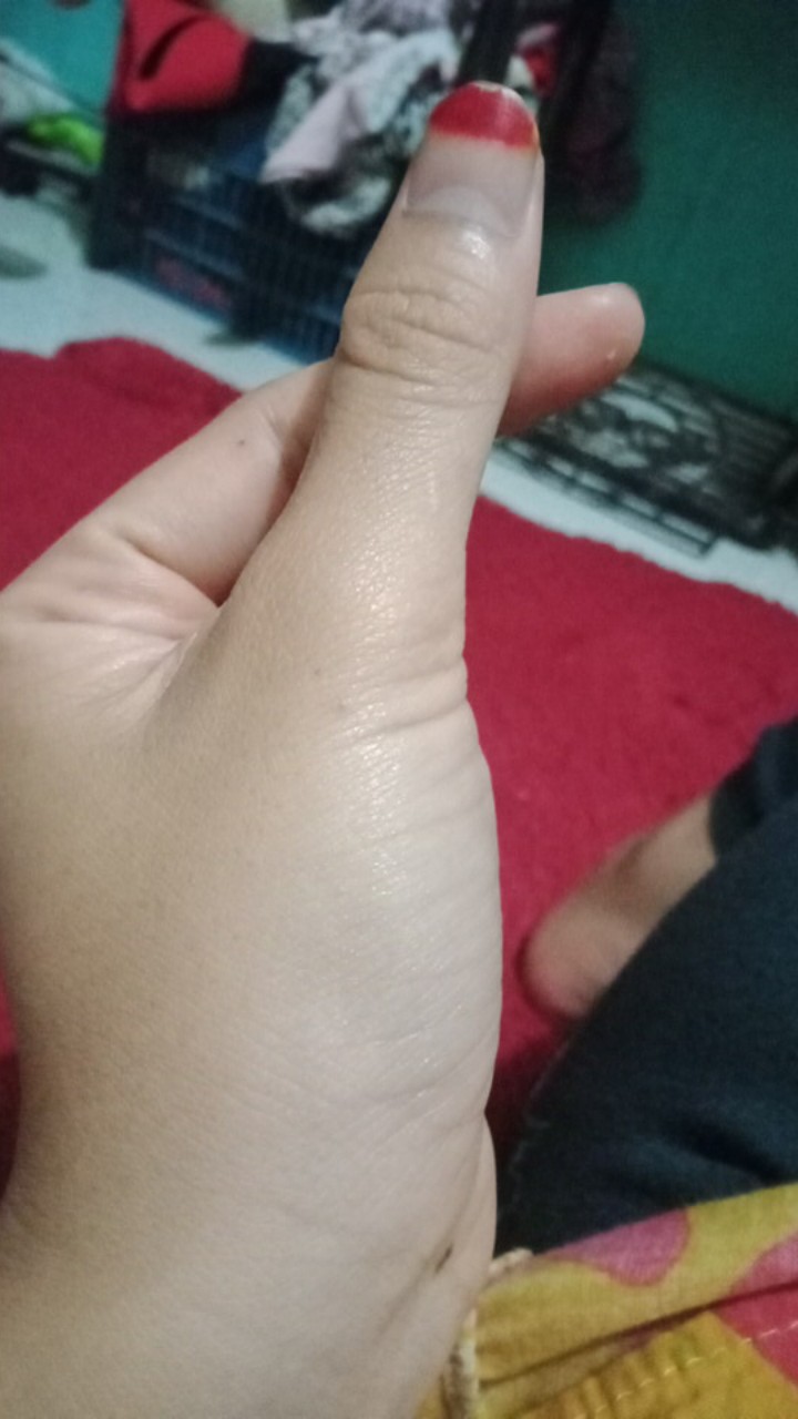 Tey-17 Batik Wanita Asj Sa Hrb026 Kenongo Kemeja Tosca Pendek Terbaru