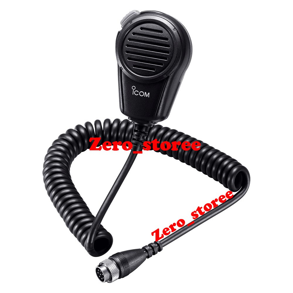 Mic Icom HM-180 IC-M700 Ori Baru PRO IC-M710 IC-M600 HM180 EM-101 EM48