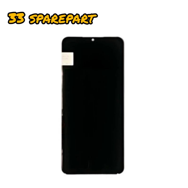 LCD TOUCHSCREEN SAMSUNG GALAXY A13 4G / M23 / A135 / M236 ORI INCELL