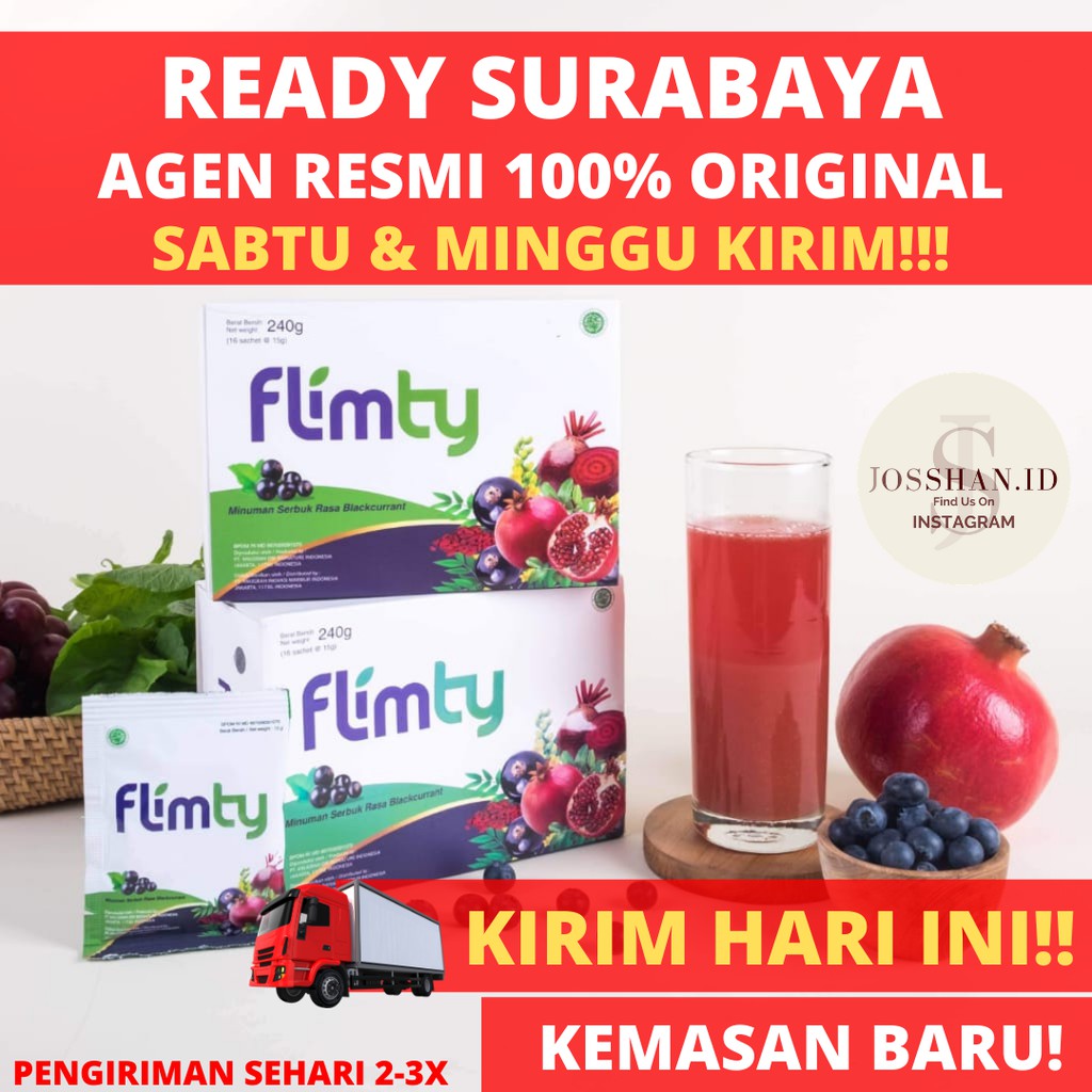 (COD/GRAB/JNT) *TERLARIS* FLIMTY FIBER ORIGINAL HALAL BPOM DIET DETOX PELANGSING 1 BOX 16 SACHETS  | FLIMTI | FLIMEAL | FLIMTY FIBER | MINUMAN DETOX HALAL | MINUMAN PELANGSING | MINUMAN SEHAT | KURUS SEHAT ALAMI | BERSIHKAN USUS | KUALITAS TERJAMIN RESMI