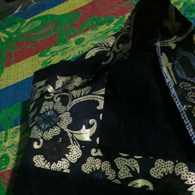 Couple Pamela Etnic Termurah