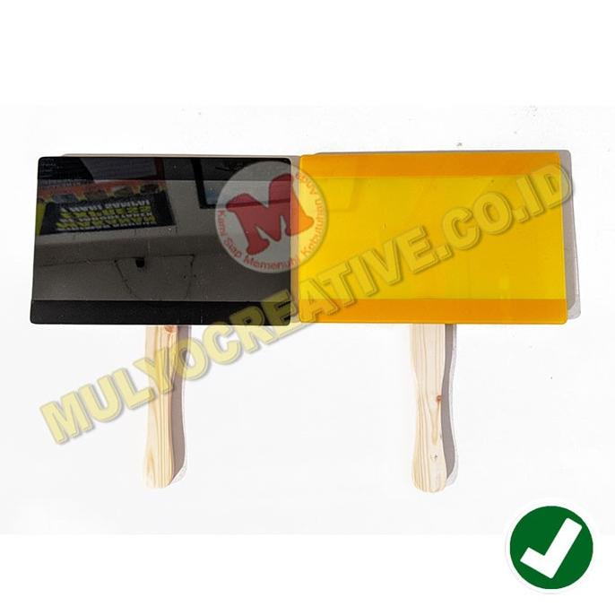 

Papan Jemput Tamu Polos Papan Penjemput Tamu Paging Board Murah