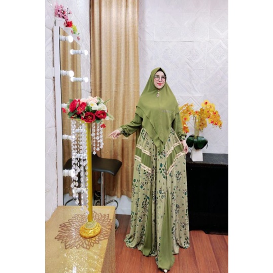 ZIRA SYAR'I ORIGINAL BY ARSYAKAYLA