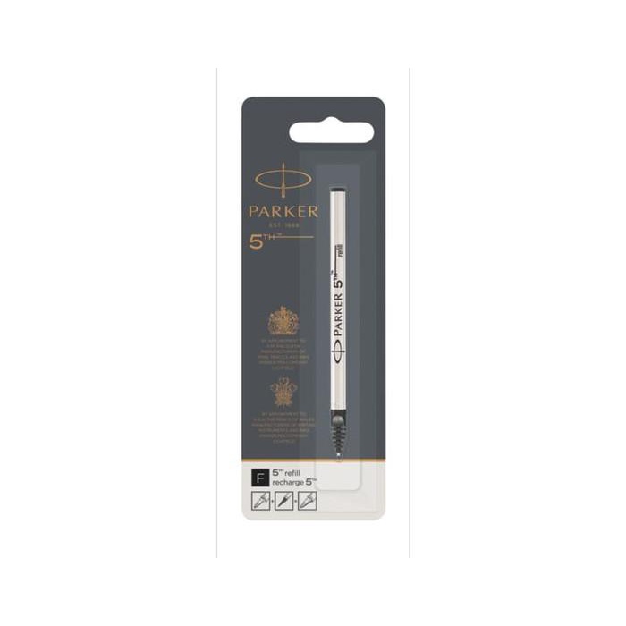 

Tinta Parker Refill 5Th Mode Fine Black Bl1