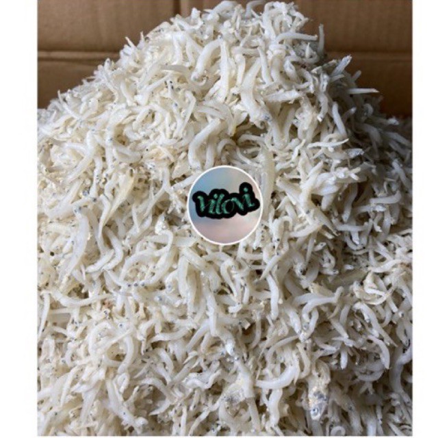 

ikan teri medan 500 gr