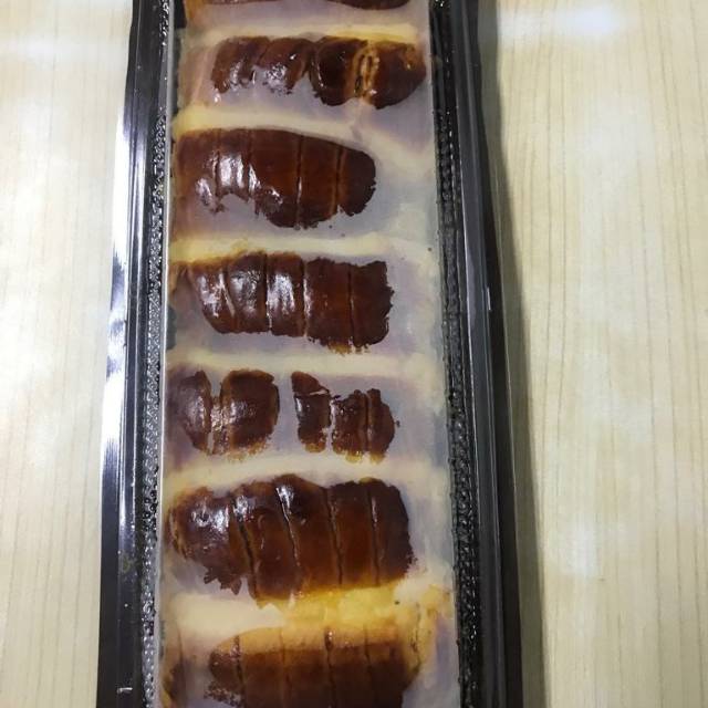 

Golden Pisang Fresh Oven lezat