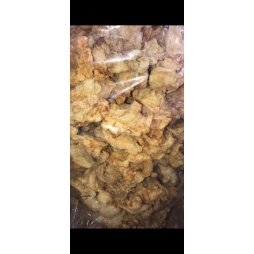 

KRIPIK LAMBUNG IKAN 1ons