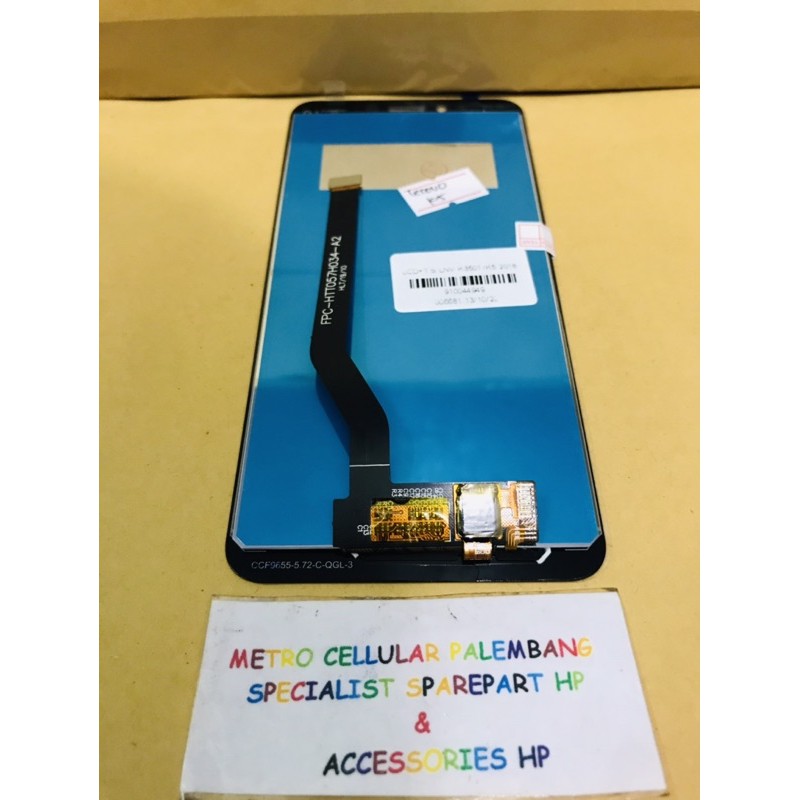 LCD+Touchsreen LENOVO K350T / K5 2018