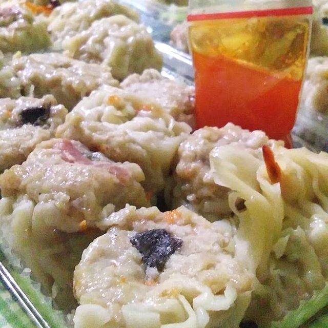 

Dimsum gembul