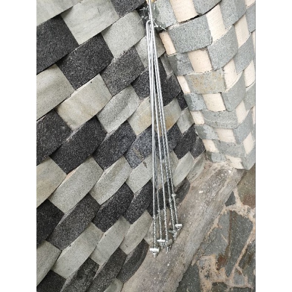 STIK REM BELAKANG KAWAT REM BELAKANG RX KING