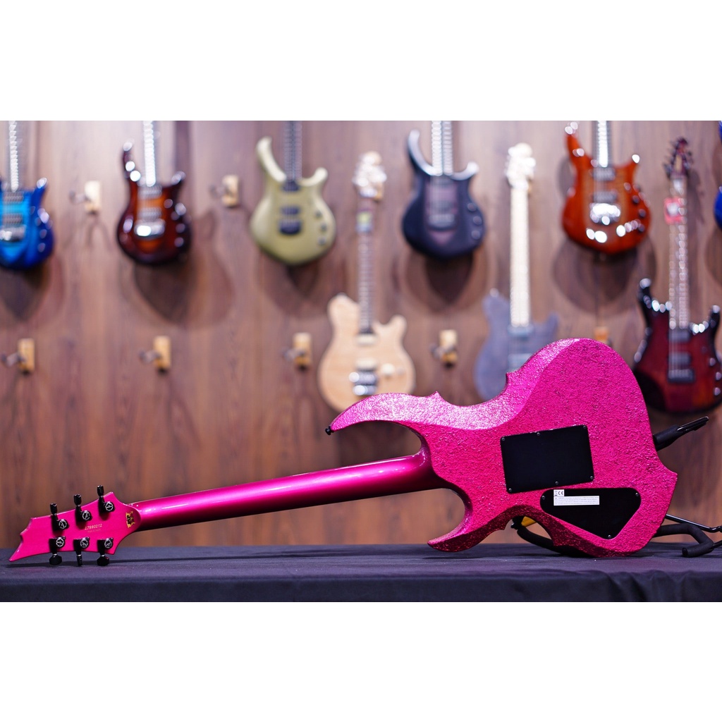 ESP Original FRX FR Castmetal Pink E7880212