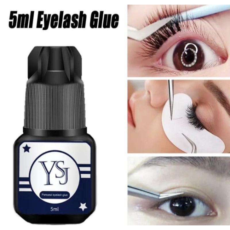 Lem bulumata extension/glue eyelash extension TIDAK PERIH