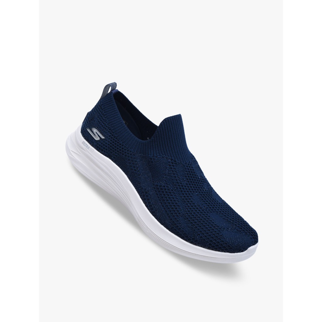 Sepatu Skechers YOU Wave Virtue Womens 132005NVY