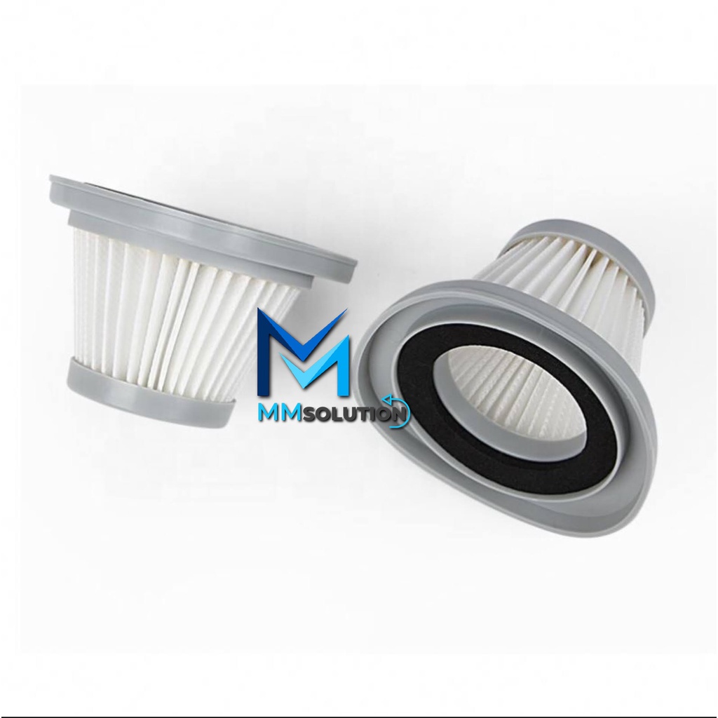 Hepa Filter For Deerma DX118C Vacuum Cleaner - ORIGINAL